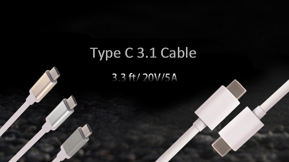 科普一分钟：USB Type-C到底是什么？